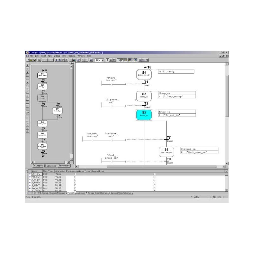 
                                                            6ES7811-0CC06-0YE5  Siemens
