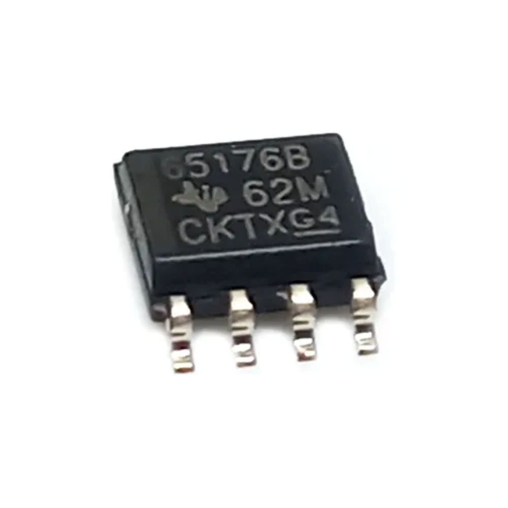 
                                                            SN65176B 8PIN SOIC-01 REPAIR & SERVICE