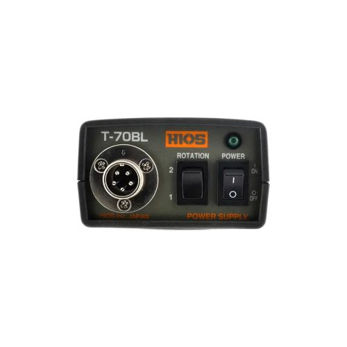 
                                                            HIOS Power Supply Repair & Service