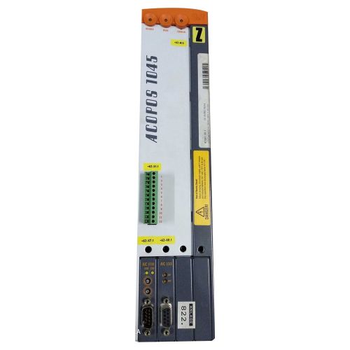 
                                                            Acopos 1045 Repair & Service