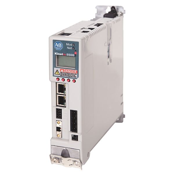 
                                                            Kinetix 5500 ABB REPAIR AND SERVICE