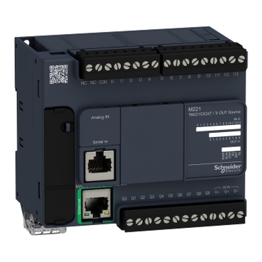 
                                                            TM221CE24T SCHIENDER REPAIR AND SERVICE