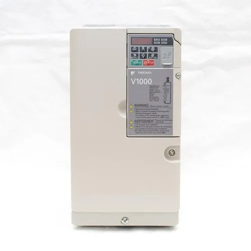 
                                                            YASKAWA V1000 IP20 REPAIR AND SERVICE