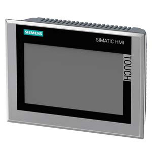 
                                                            SIEMENS SIMATIC HMI
