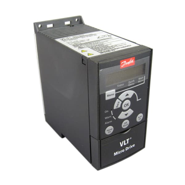 
                                                            132F0026 DANFOSS REPAIR AND SERVICE