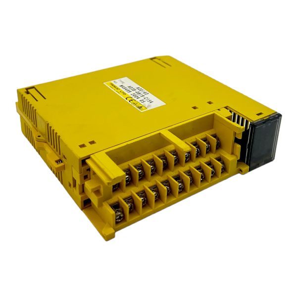 
                                                            A03B-0819-C154 FANUC REPAIR AND SERVICE