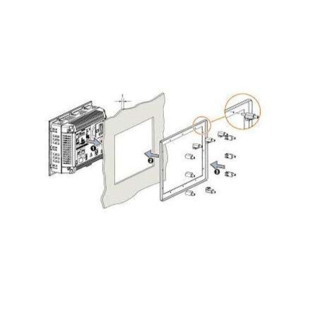 
                                                            6AV2185-4MA00-0AX0 Siemens