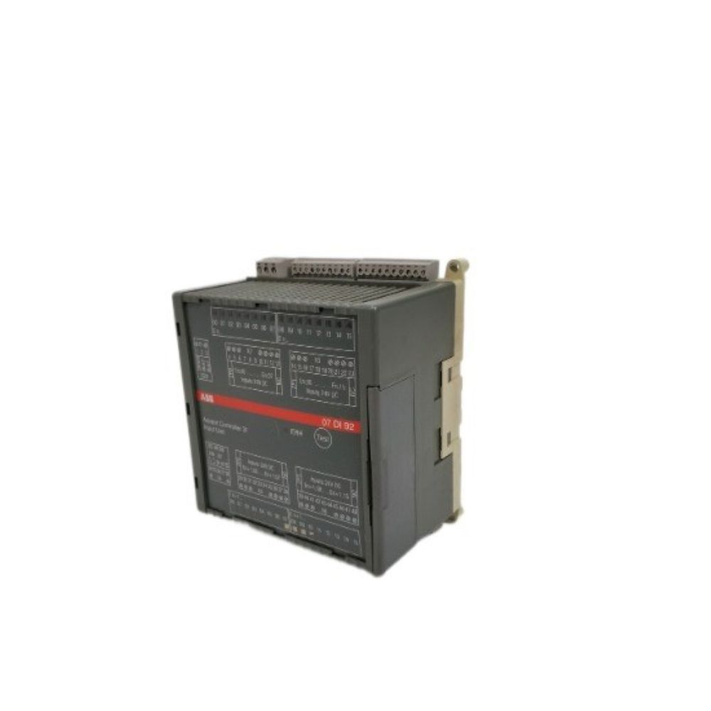
                                                            GJR5251200R0202 ABB - 07AI90-S