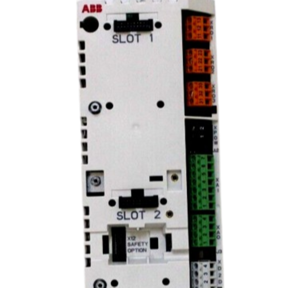 
                                                            3AXD5000005164 ABB - ZCU-14
