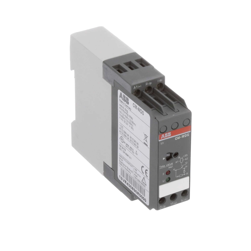 
                                                            1SVR430896R0000 ABB - CM-WDS