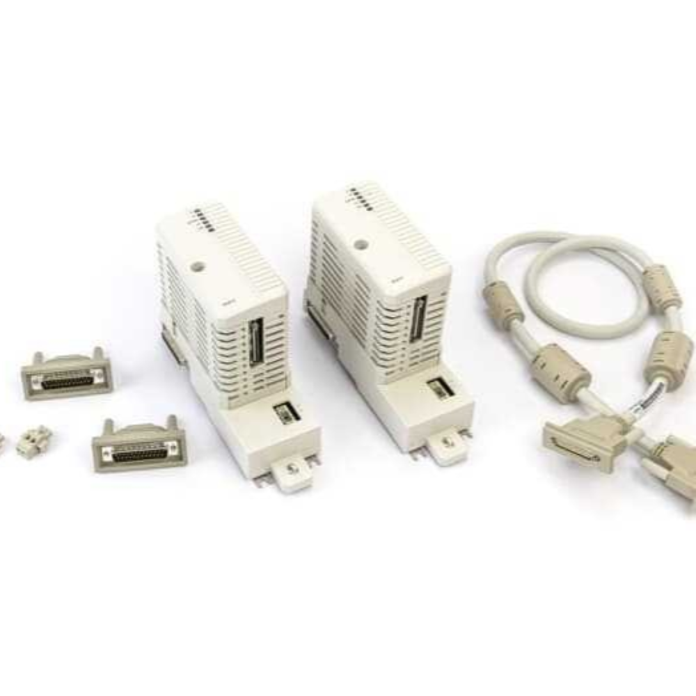
                                                            3BSE031155R1 ABB - BC810K02