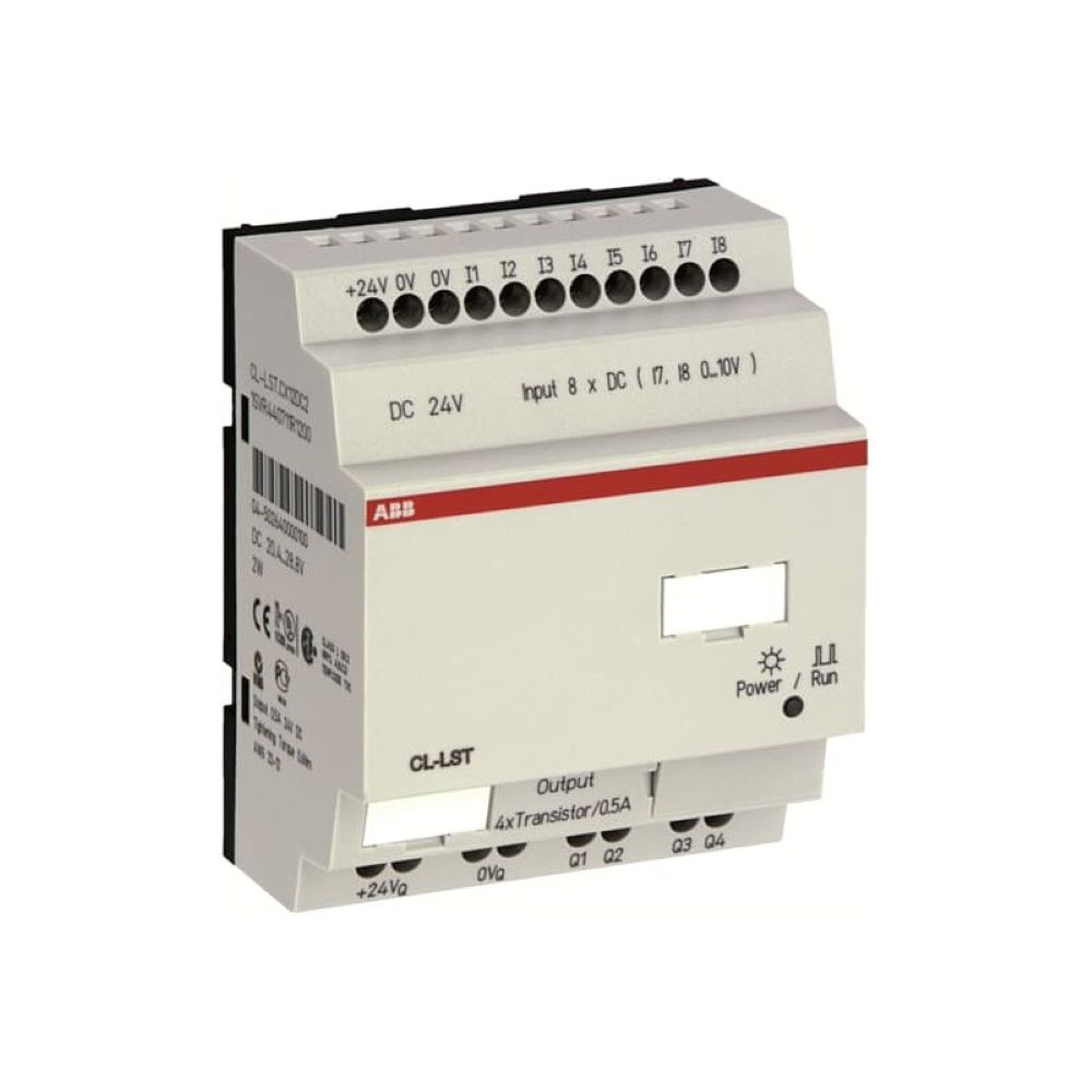 
                                                            1SVR440713R0200 ABB - CL-LSR.CX12AC2