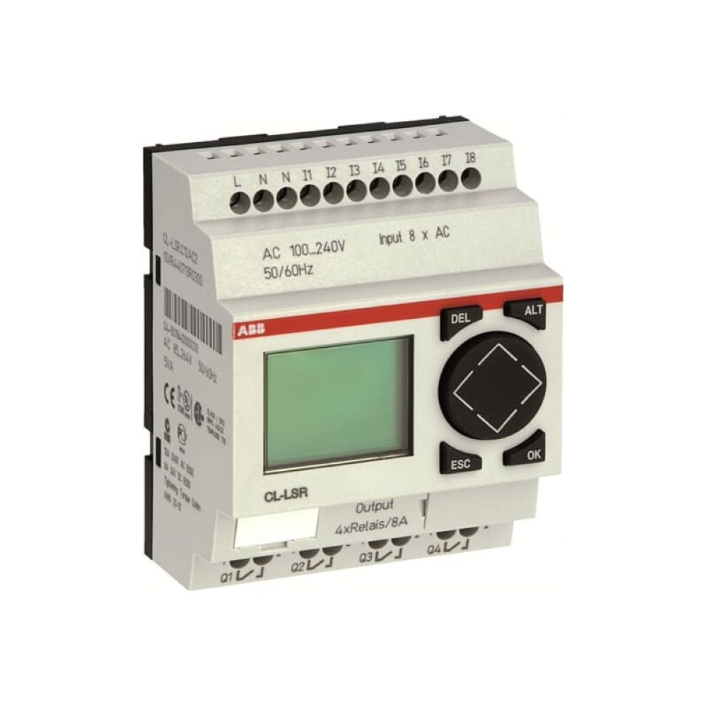 
                                                            1SVR440723R0200 ABB - CL-LMR.CX18AC2
