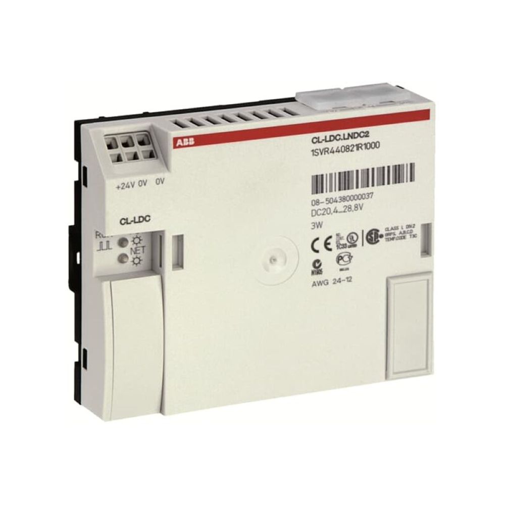 
                                                            1SVR440823R1000 ABB - CL-LDC.LNAC2