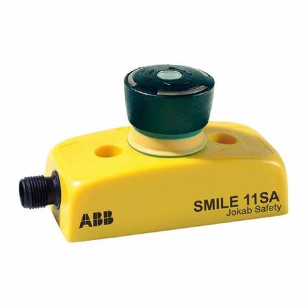 
                                                            2TLA030051R0900 ABB - Smile 11 SA