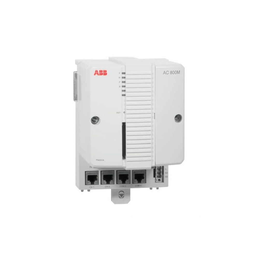 
                                                            PM860AK01 ABB - 3BSE066495R1