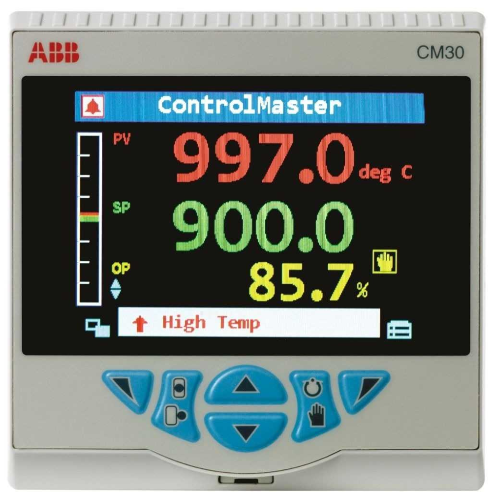 
                                                            CM30/200S0E0/STD ABB