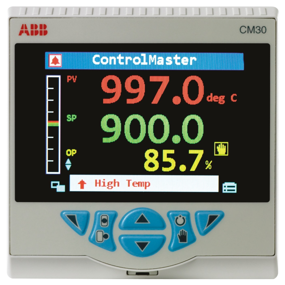 
                                                            CM30/200S0E0/STD ABB