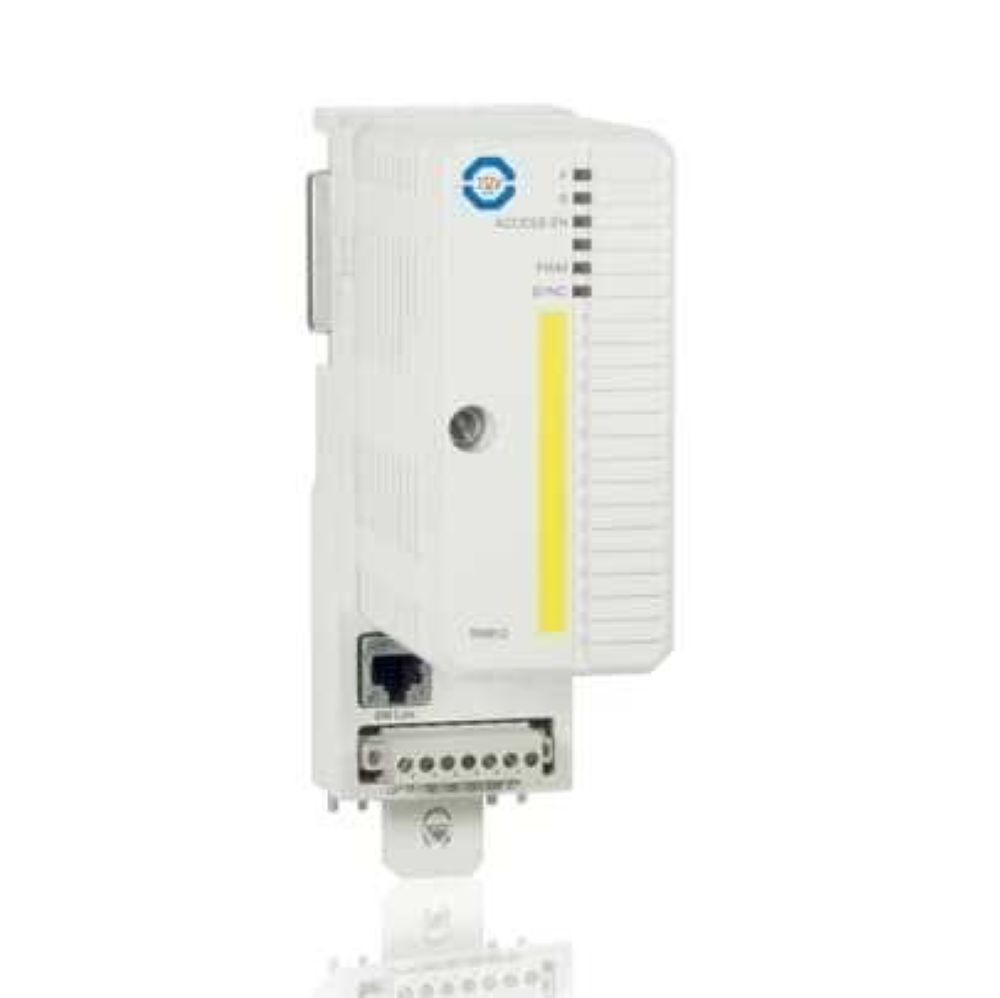 
                                                            3BSE072270R1 ABB - SM812K01