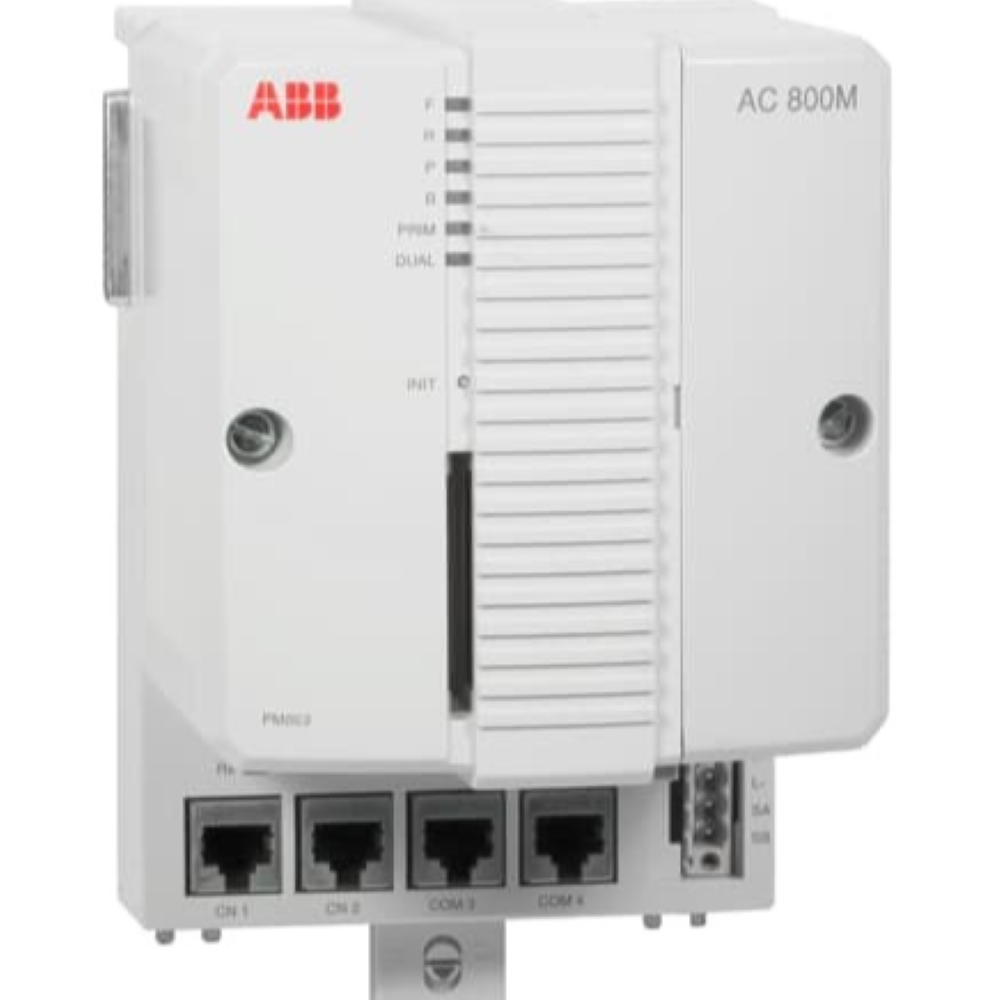 
                                                            3BSE088381R1 ABB - PM863K01