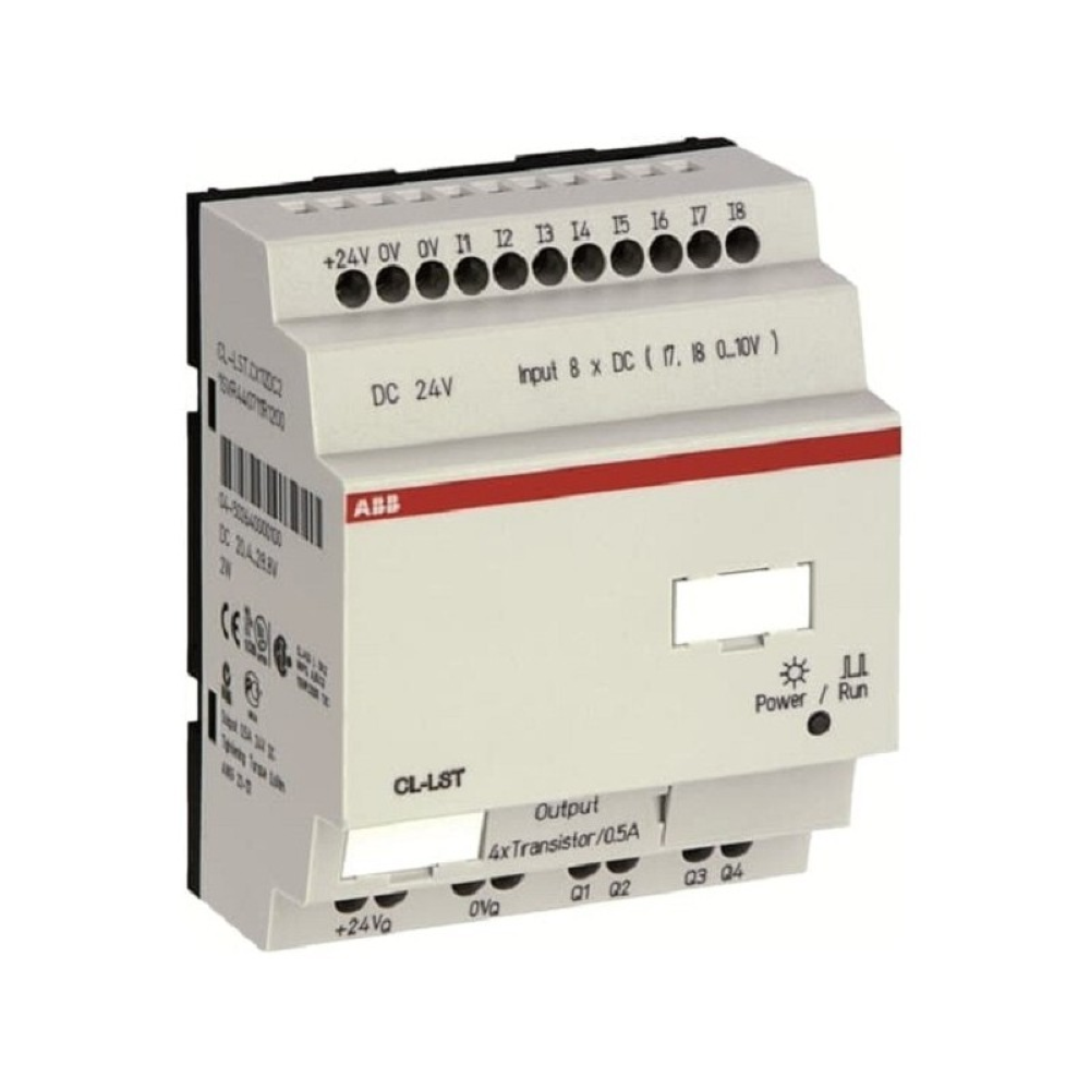 
                                                            1SVR440712R0200 ABB - CL-LSR.CX12AC1