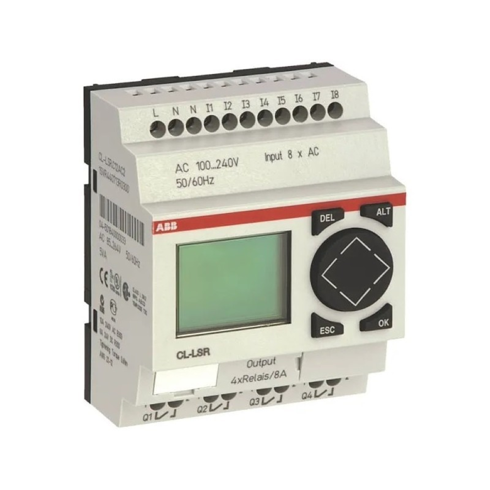 
                                                            1SVR440711R0100 ABB - CL-LSR.12DC2