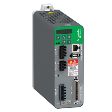 
                                                            LXM26DU04M3X DRIVE REPAIR AND SERVICE