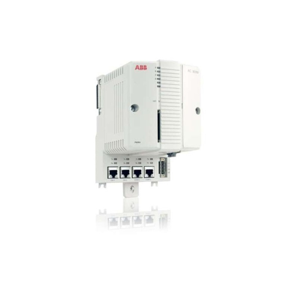 
                                                            3BSE018161R1 ABB - PM864AK01