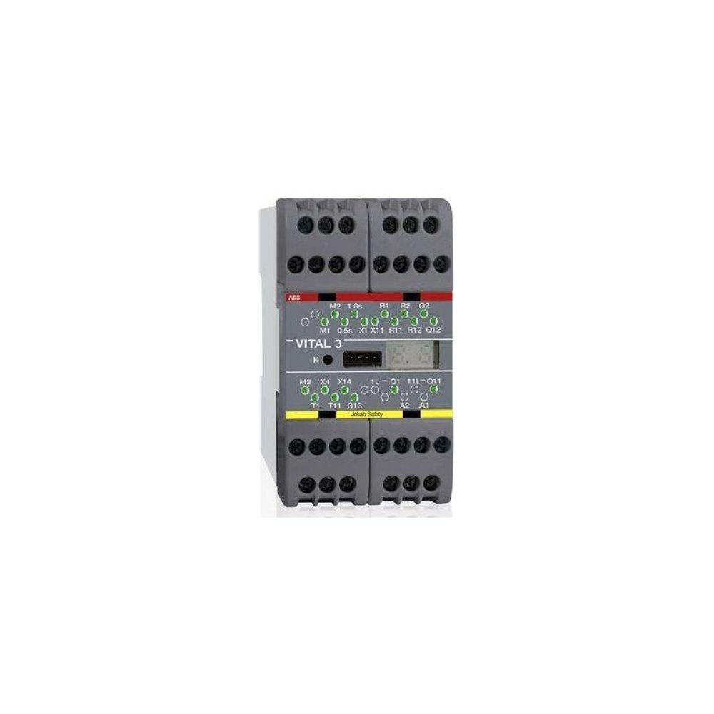 
                                                            1SVR440709R0000 ABB - CL-LEC.CI000