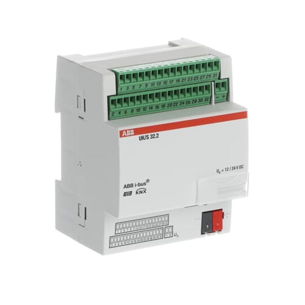 
                                                            2CDG110071R0011 ABB - UK/S 32.2