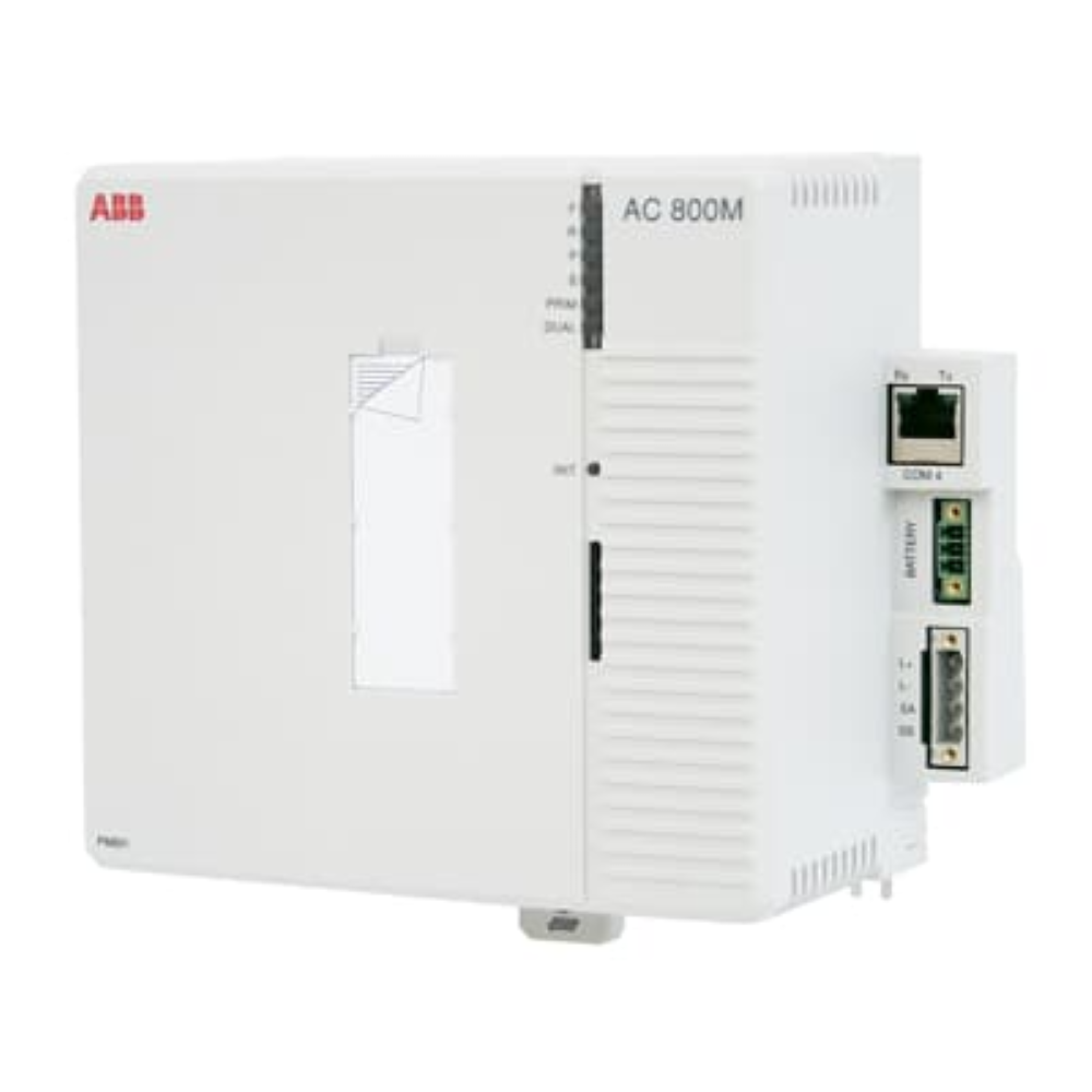 
                                                            3BSE053241R1 ABB - PM891K01
