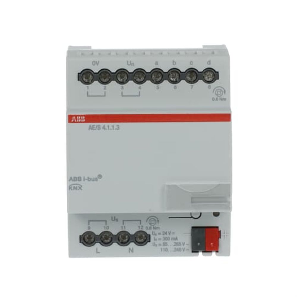 
                                                            2CDG110190R0011 ABB - AE/S 4.1.1.3