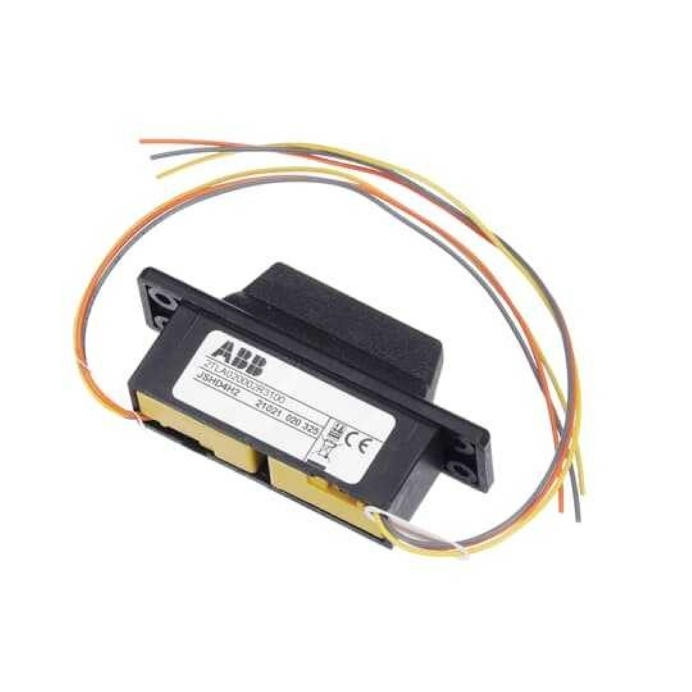 
                                                            2TLA020002R3100 ABB - JSHD4H2 0.15m