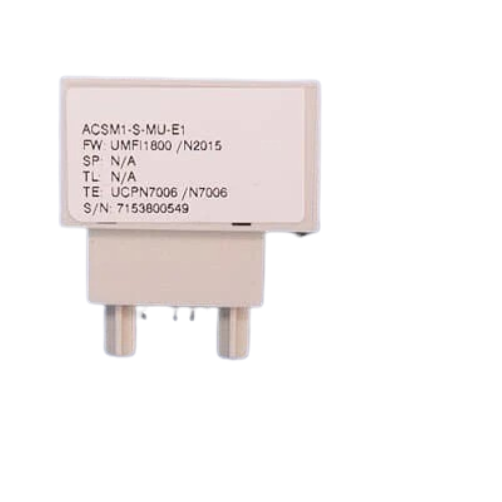 
                                                            ACSM1-S-MU-E1 ABB