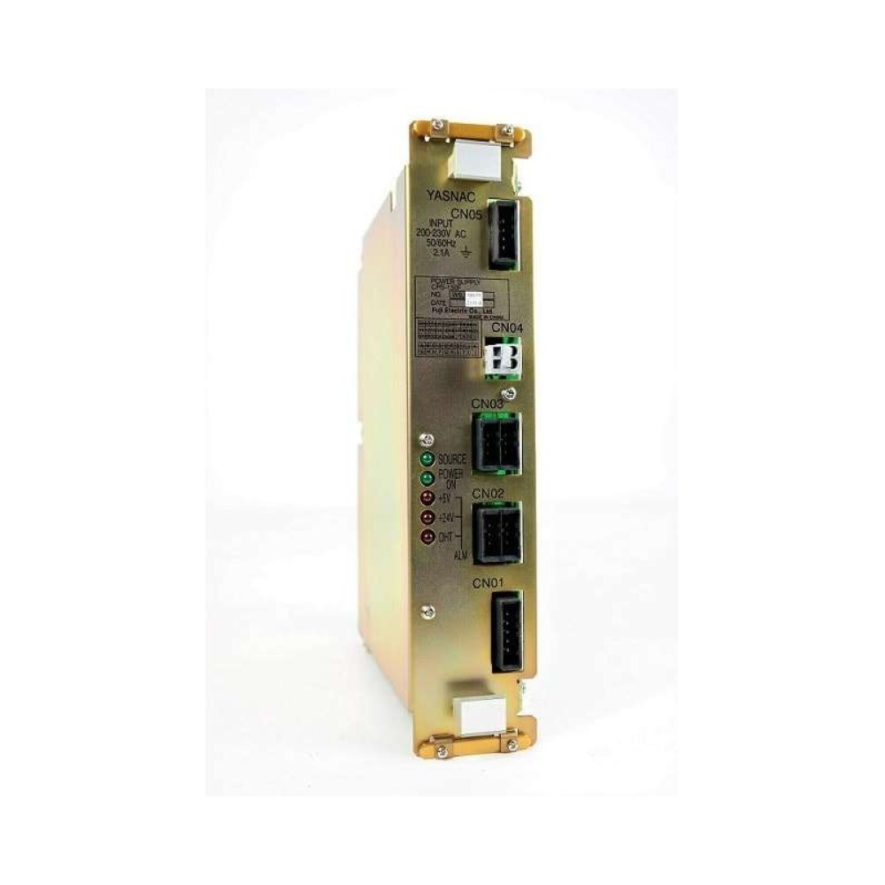 
                                                            CPS-150F Yaskawa