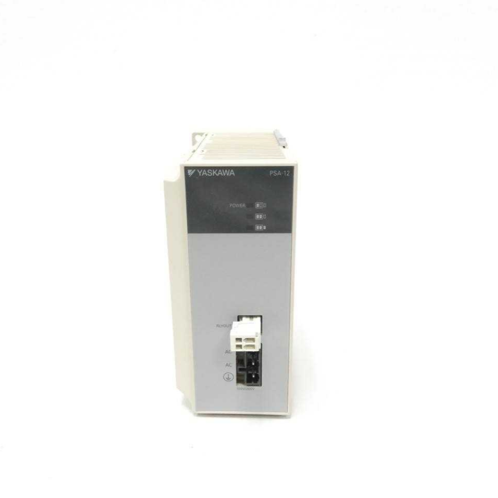 
                                                            JEPMC-PSA3012-E Yaskawa