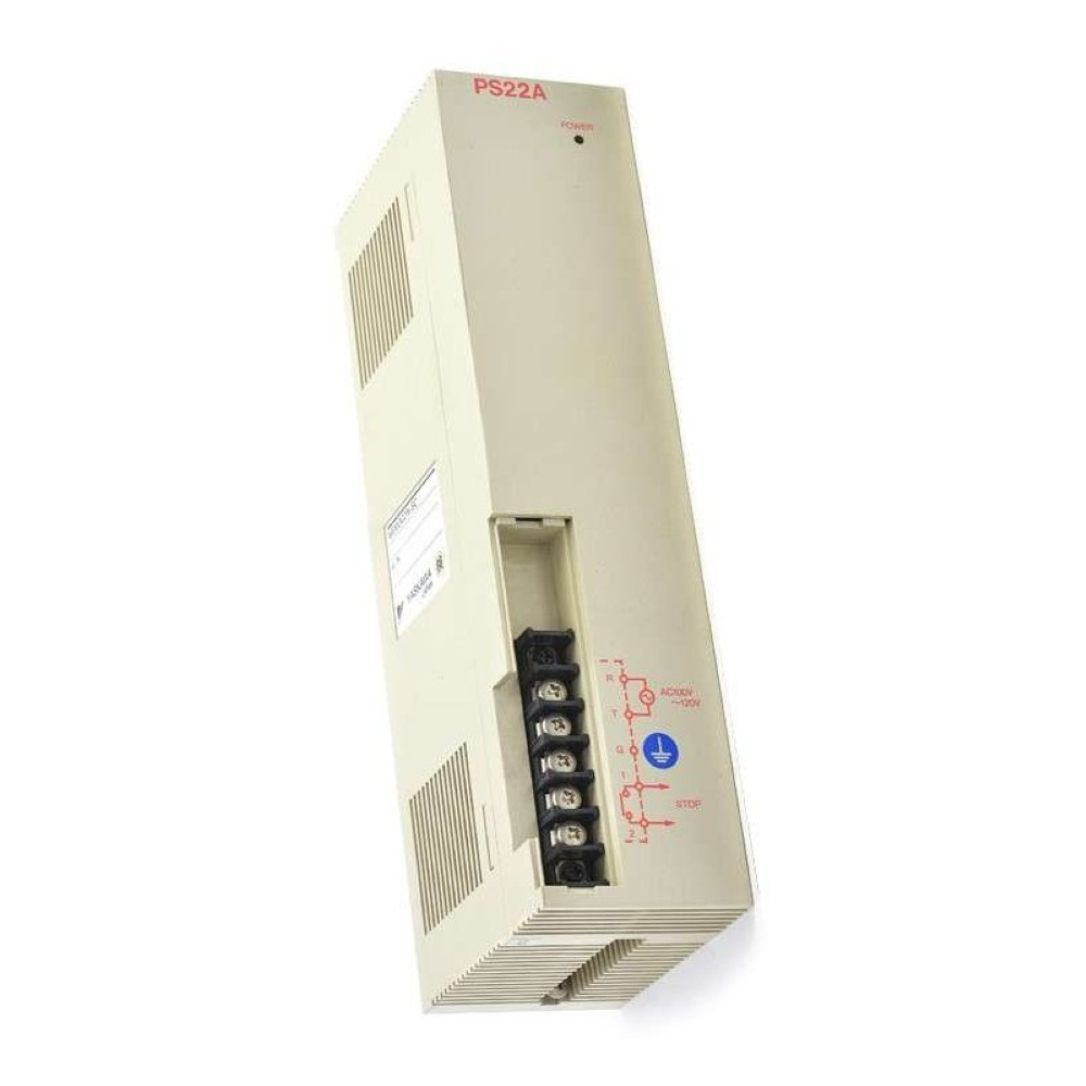 
                                                            JRMSP-PS22A Yaskawa