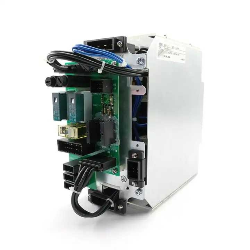 
                                                            JZRCR-YPU01C-1 Yaskawa