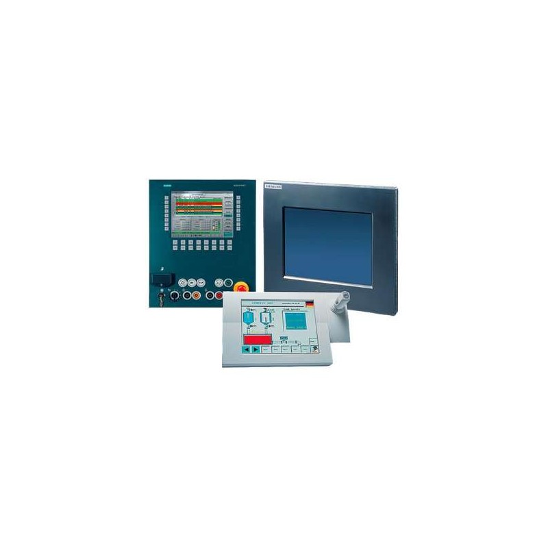 
                                                            6AV6372-2KG87-2AA0 Siemens