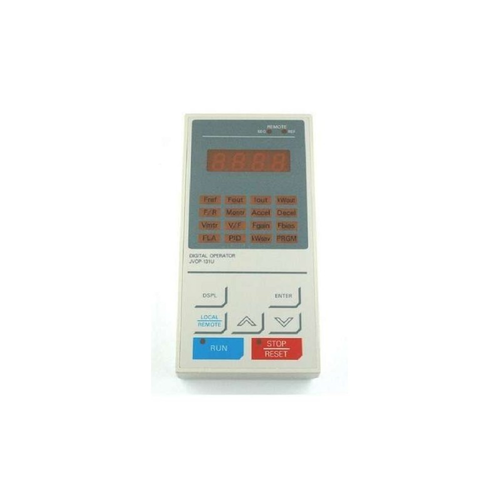
                                                            JVOP-131U Yaskawa