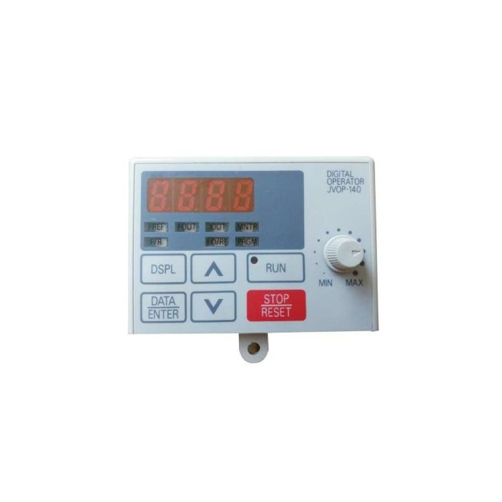 
                                                            JVOP-140 Yaskawa