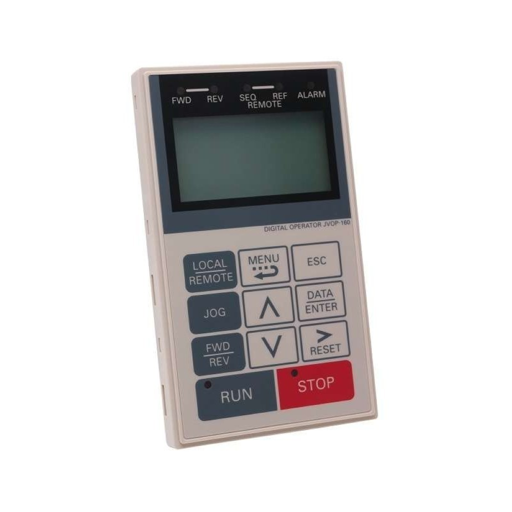 
                                                            JVOP-160 Yaskawa