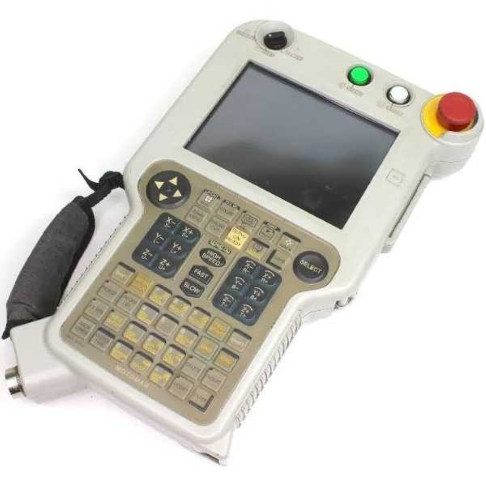 
                                                            JZRCR-NPP01-1 Yaskawa