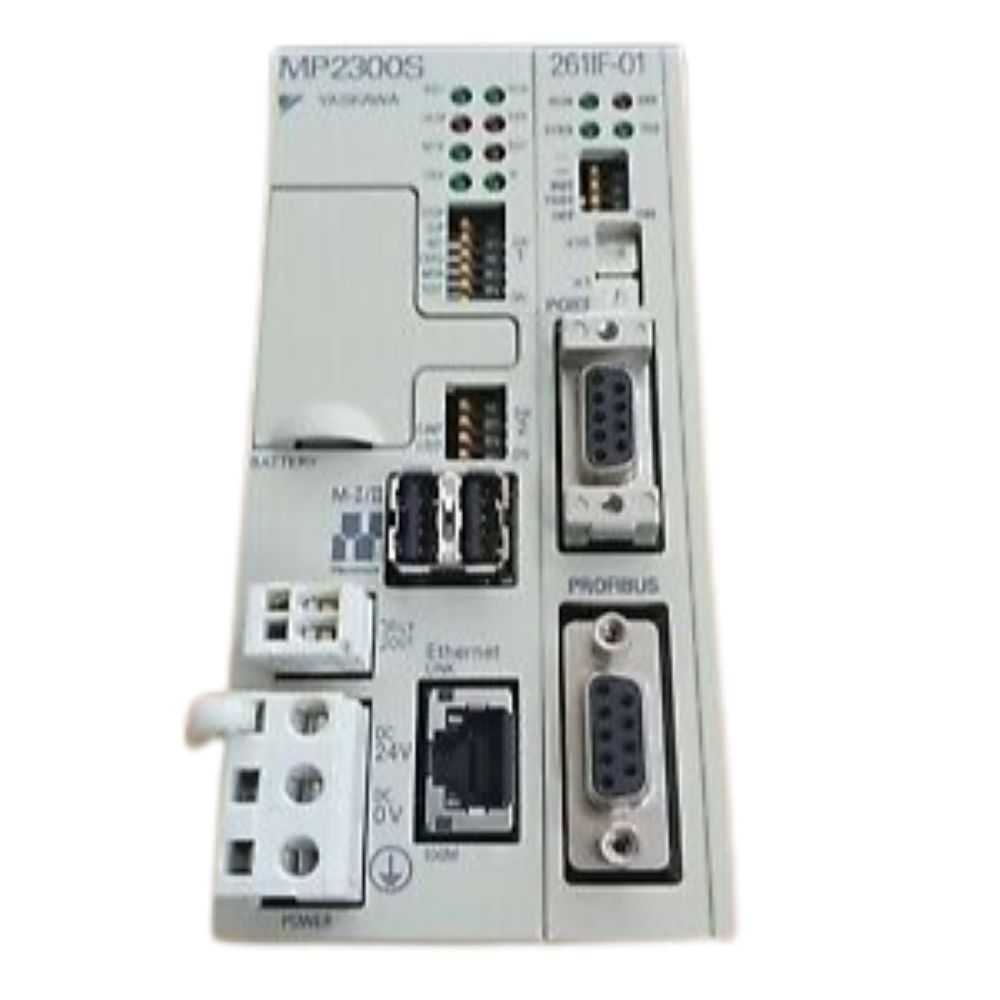 
                                                            261IF-01 Yaskawa