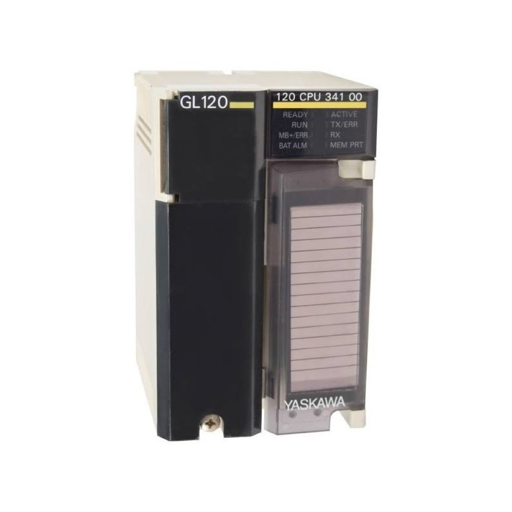 
                                                            DDSCR-120CPU34100 Yaskawa