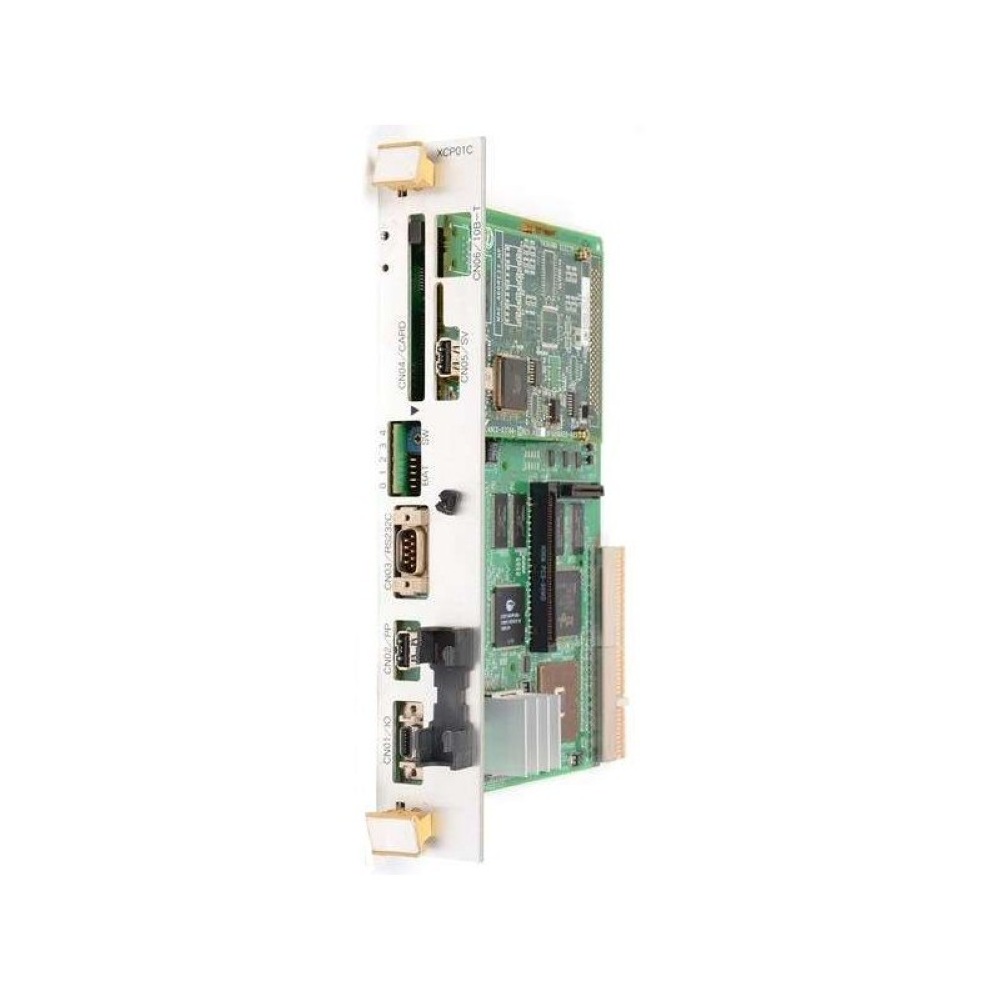 
                                                            JANCD-XCP01C-1 Yaskawa