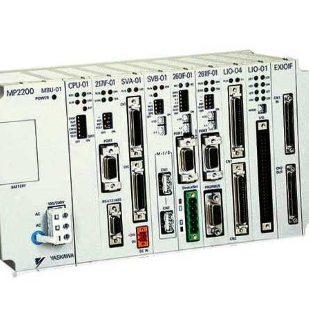 
                                                            JAPMC-CP2230-E Yaskawa