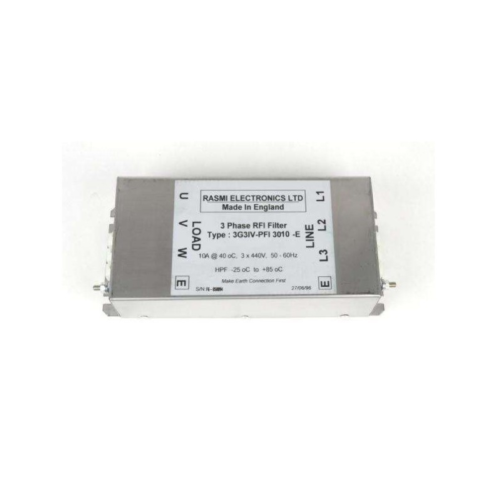 
                                                            3G3IV-PFI3010-E Yaskawa