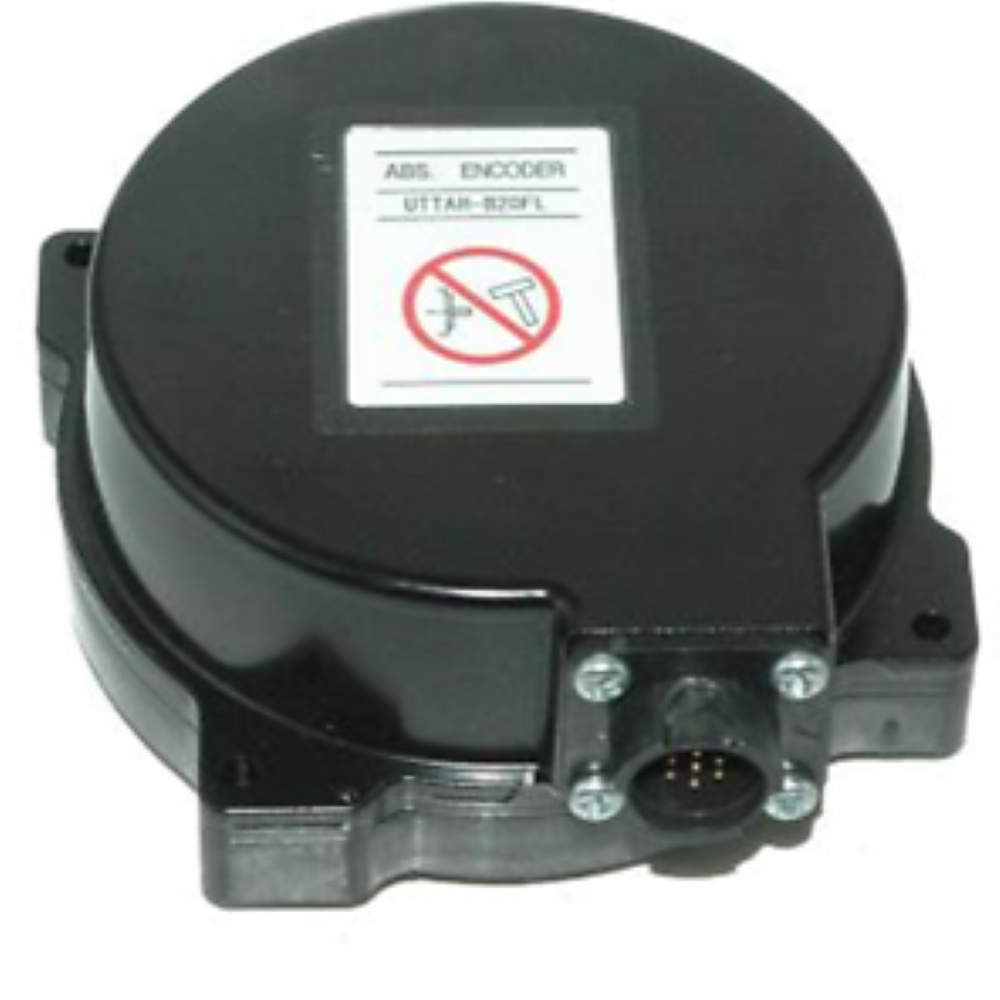
                                                            500-025-240-3 Yaskawa - UTTAH-B20FL