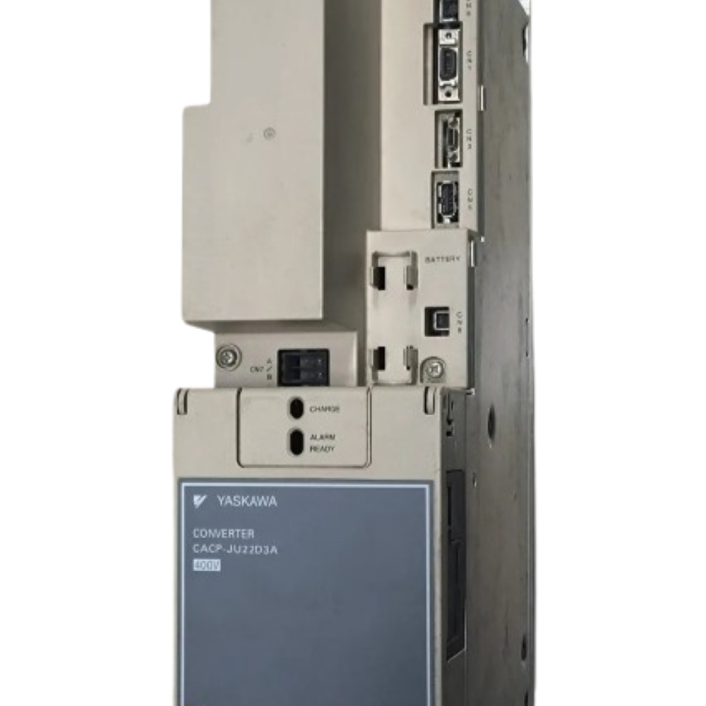 
                                                            CACP-JU22D3A Yaskawa